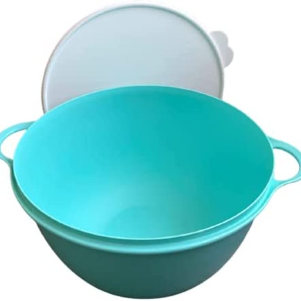 Jumbo mixing bowl